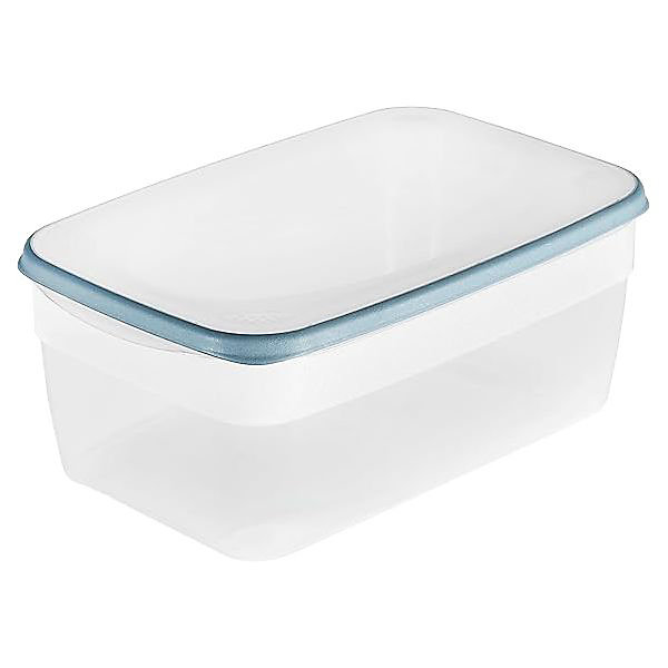 Boite hermétique alimentaire 0 | 4 à 5 – 4 Litres – 5