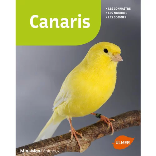 Canaris 64 pages Éditions Eugen ULMER