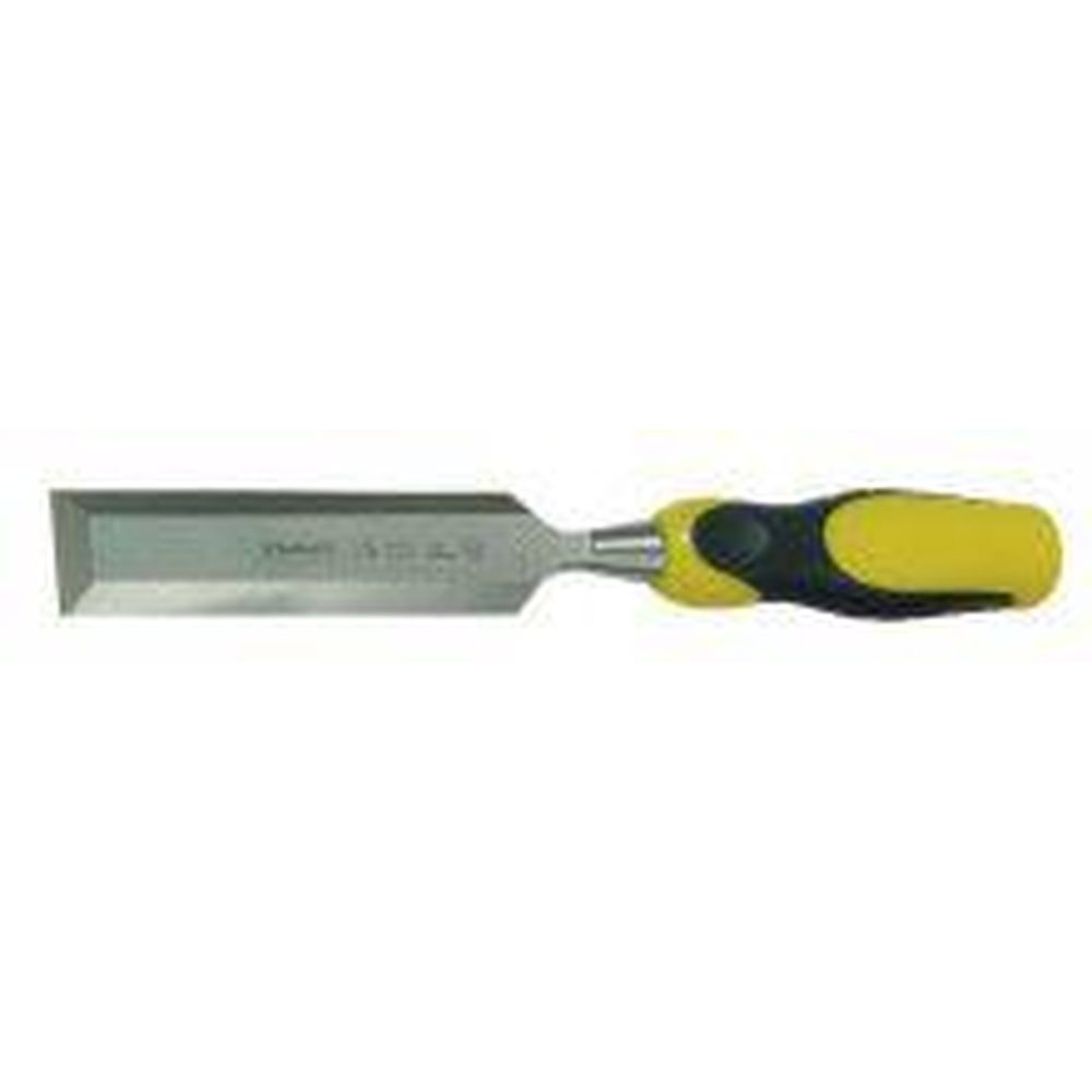 Stanley Ciseaux à bois Dynagrip 25 mm – Matériel de jardin
