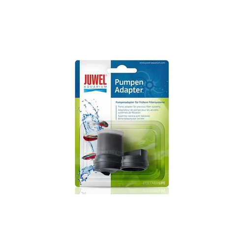 Adaptateur pompe EccoFlow spéciale aquarium JUWEL - compatible avec modèles variés