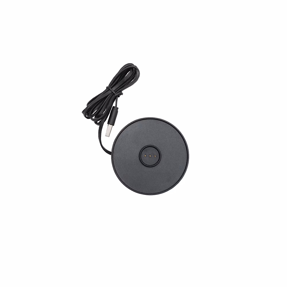 Base De Chargement Usb – A Zafferano Pour Olivia Micro | Sans Fil | Compatible | Remplacement | 5V 1 A | Sans Prise