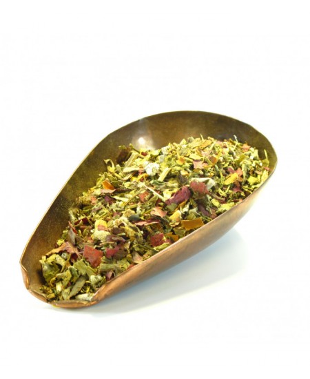 Herboristerie de Paris - Tisane Brûlures d'estomac acidité - 100g