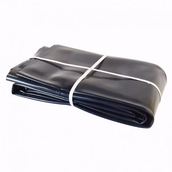 Bâche PVC 1mm pour bassin 6 × 6m – Étanchéité durable, Jardiprotec
