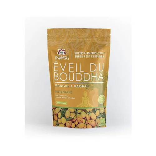 Eveil du Bouddha mangue baobab - 360 g