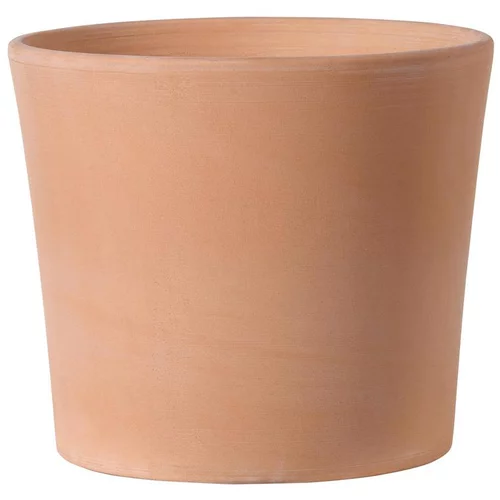 Vase Cilindrico clair D25 x H21