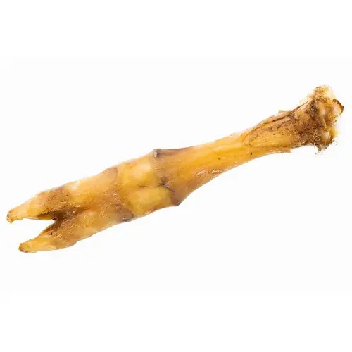 Pied d'agneau en vrac - prix à la pièce