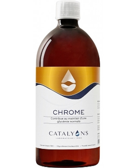 Catalyons - Chrome - 500 Ml