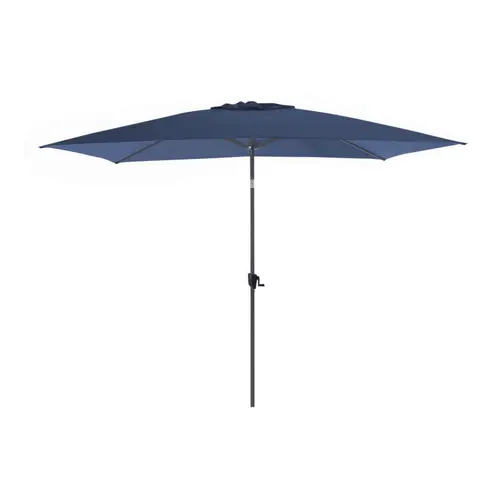 Parasol droit rectangulaire - 300 x 200 cm