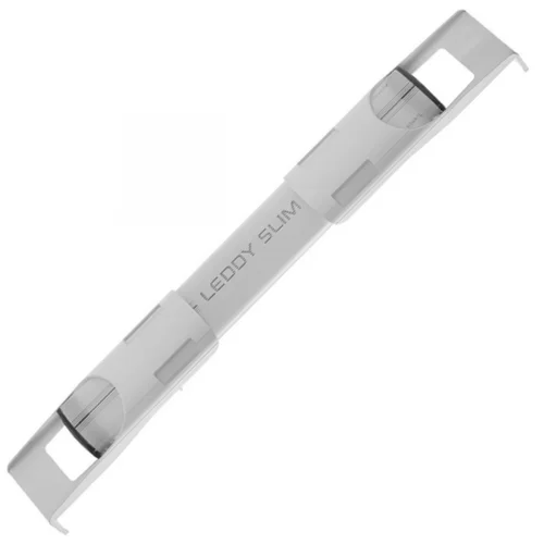 Rampe LED aquarium eau douce, blanc 16W, AQUAEL, Leddy Slim Duo Sunny & Plant 2.0 - Day & Night