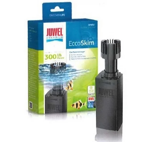 Skimmer de surface pour aquarium efficace- JUWEL EccoSkim