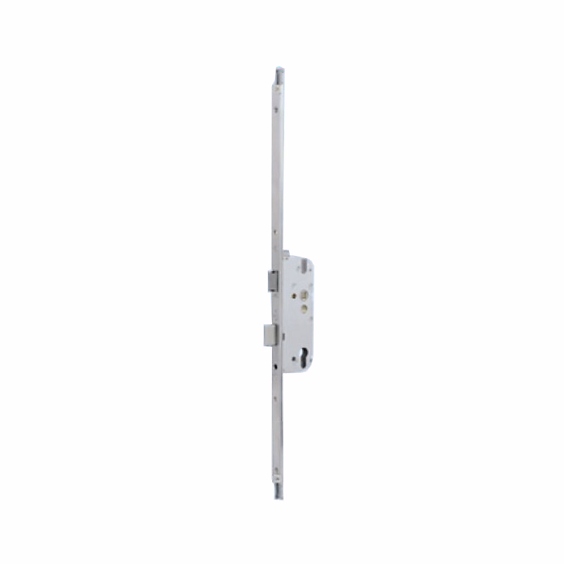 Coffre de serrure principal SECURY X 40/92 têtière 24mm longueur 649 | 5mm cote D 310mm – FERCO – 6 – 39046 – 26 – 0 – 8