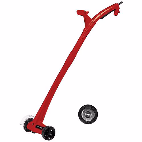 Einhell GC-EG 1410 3424002 Nettoyeur de joints 140 W – brosses acier et nylon, 230 V