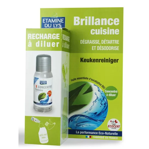 Recharge à diluer cuisine Etamine du Lys - 50ml