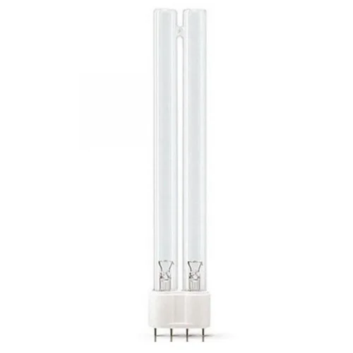 Lampe UVC de rechange, spécifique Helix Max, AQUA MEDIC - 18 Watts