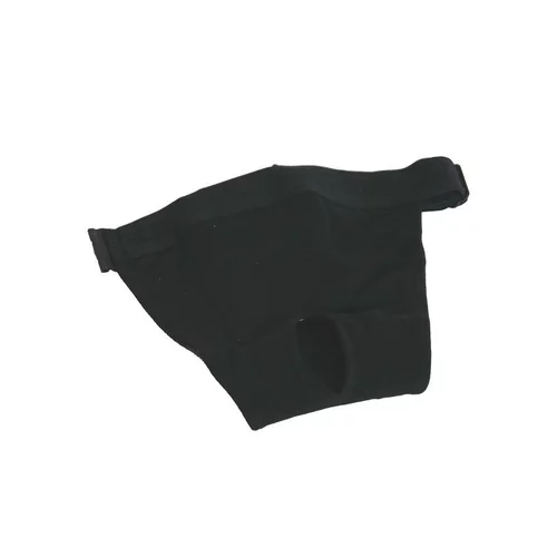 Slip hygiénique noir pour chien 24/31