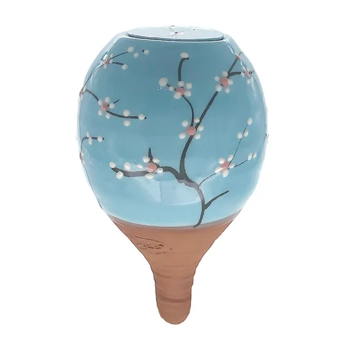 Oyas à planter modèle sakura coloris multicolore