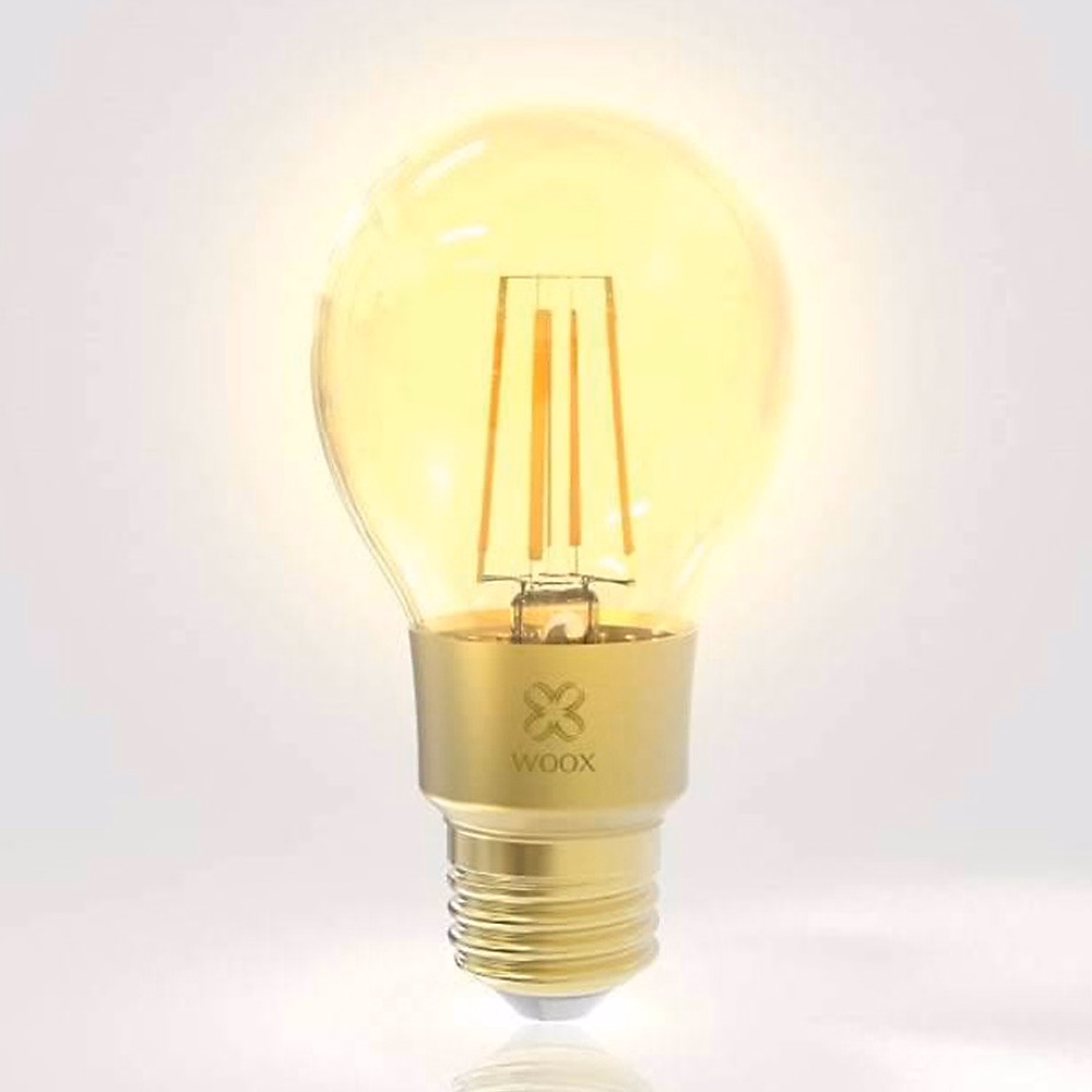 Ampoule Led à Filament Intelligente E27 – R9078