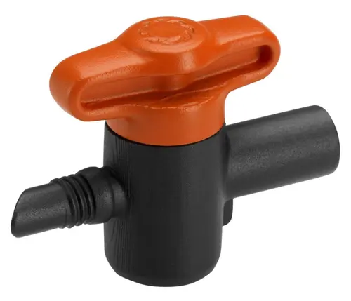 Régulateur pour micro-asperseur Micro-Drip-System Gardena
