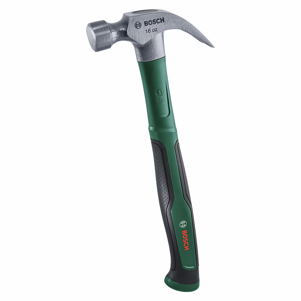 Marteau arrache – clou 450 g / 16 oz, BOSCH 1600A02ZA2