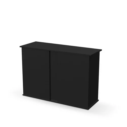 Meuble pour aquarium Emotions Pro 120 noir
