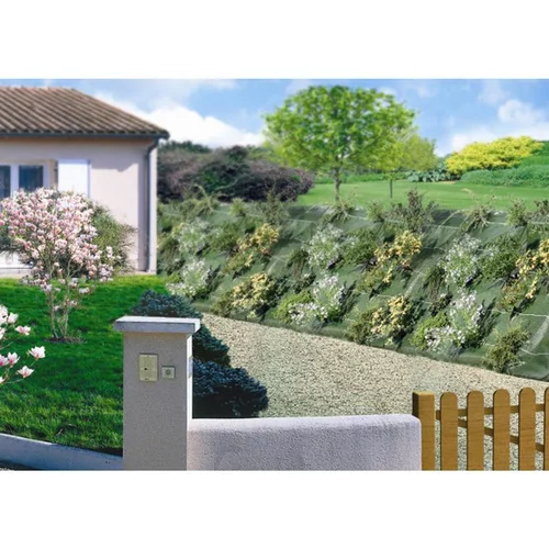 Toile de paillage agrosol 20 m
