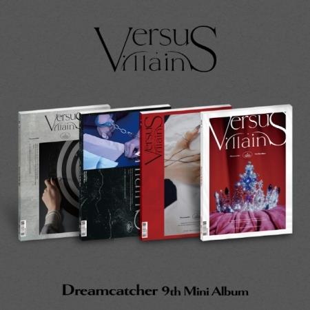 Villains – Solutions extérieures