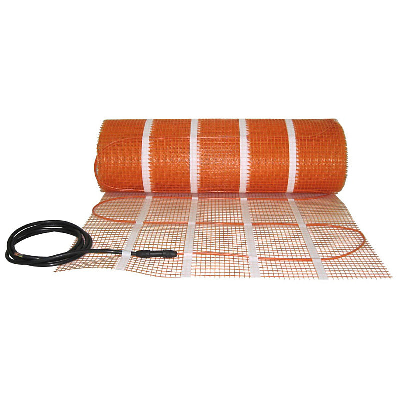 Câble Kit Tram' SRC5 – 17 | 9W/ml | Pas de 18 | 23 | 90ml | 1910W | 230V
