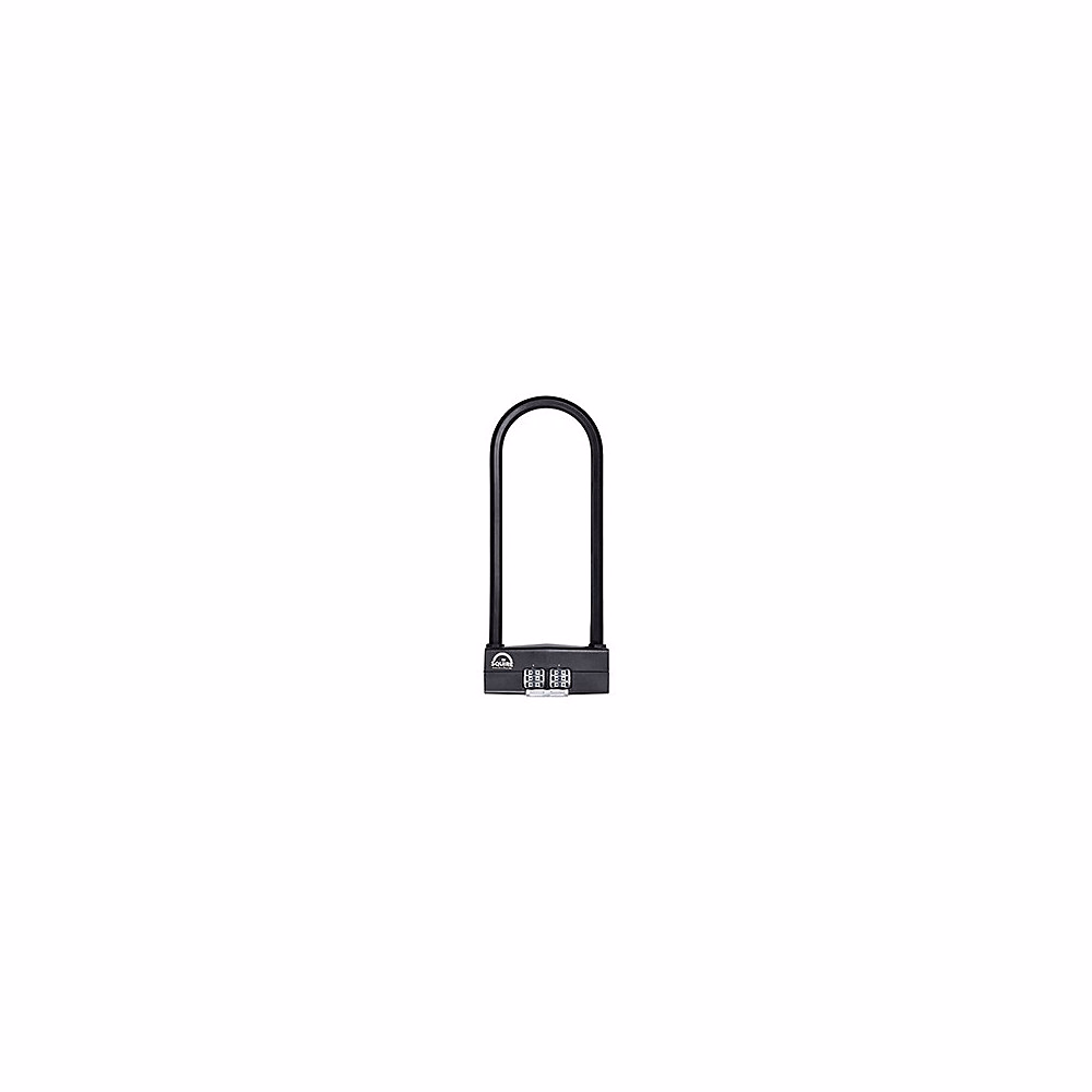 Antivol U à combinaison SQUIRE Hammerhead Combi Hauteur sous anse – 290 mm