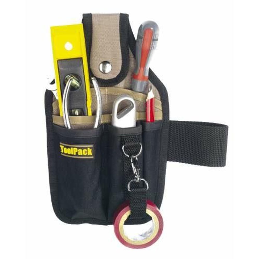 OUTIFRANCE Poche à outils – 260 mm polyester