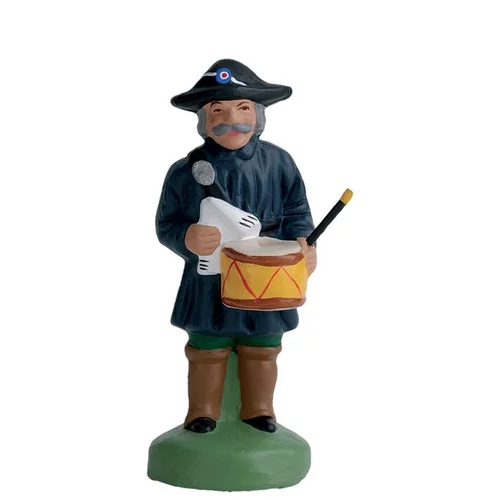Garde champêtre 7 cm