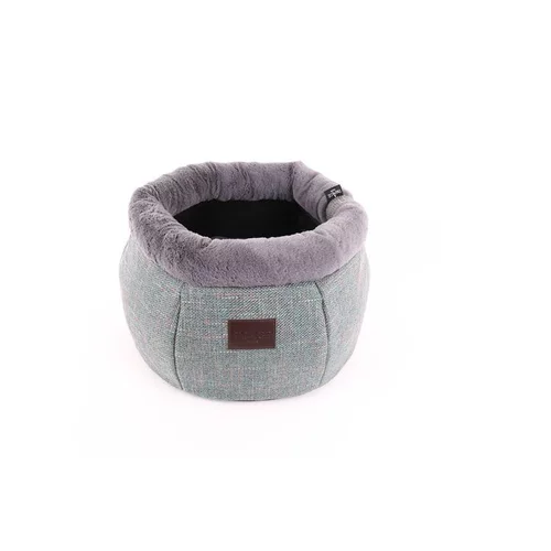 Corbeille haute St Germain - 55 x 25 x 40 cm