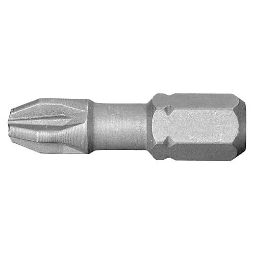 Embout 1/4'' PZ1 longueur 25 mm série 1 'High Perf' – FACOM, ED.101T