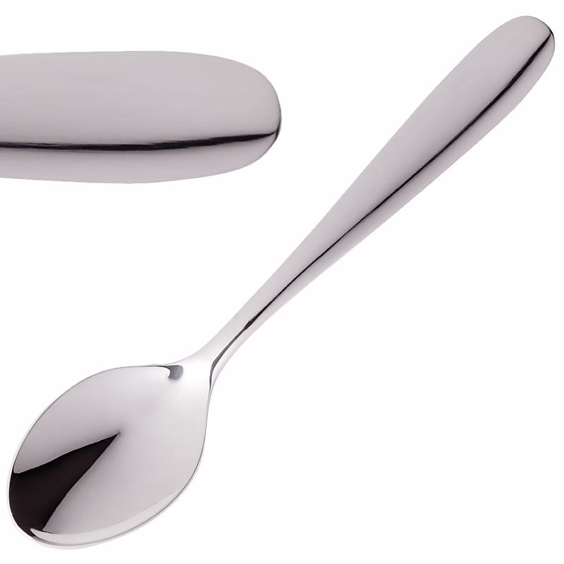 Cuillère à Thé 133 mm Oxford Lot de 12 Amefa – Réf. RFTXIGDGP8250931494