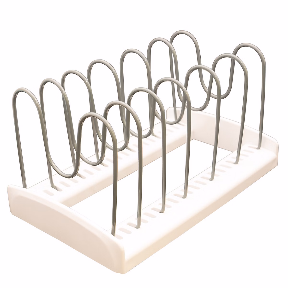 Egouttoir Range Couverts avec 7 séparateurs facilement réglable – Réf. QUFCJBBYP7190569964