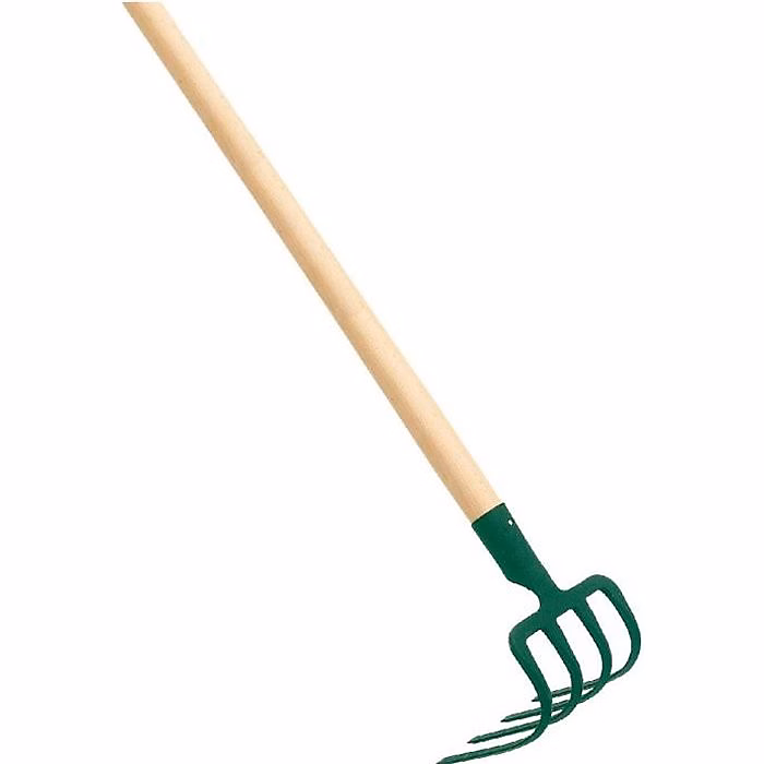 Croc de jardin – Cap Vert, Emmanché, Griffe 12 cm
