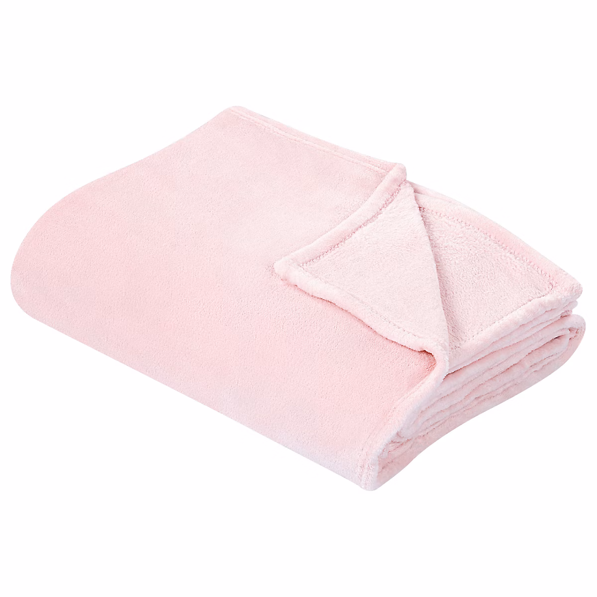 Couverture BAYBURT 200 × 220 cm Rose