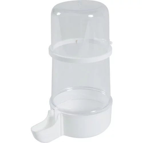 Abreuvoir pour les oiseaux à bec crochu coloris transparent Zolux – 350 ml