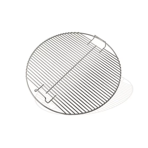 Grille de cuisson pour barbecues à charbon Ø 57 cm