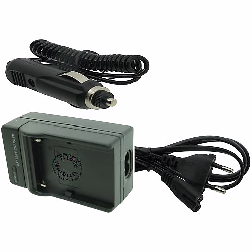 Chargeur compatible avec SONY CYBER – SHOT DSC | R1