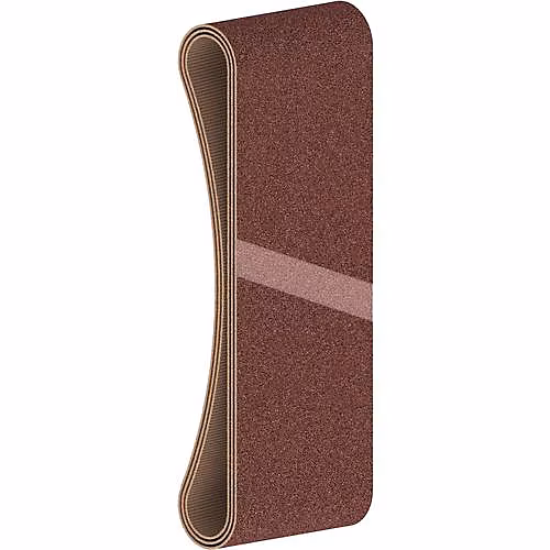 Bandes abrasives 3 pièces 75 × 457 mm grain 180 – 2608606038