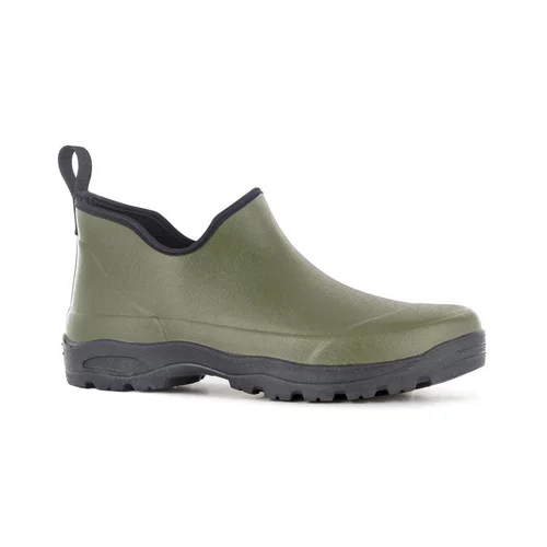 Bottillons Oregon vert kaki taille 40