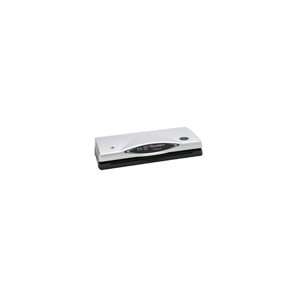 MAGIC VAC Machine à emballage sous vide Magic Vac Futura – Solutions extérieures