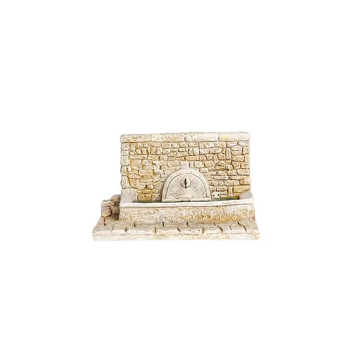 Fontaine mur 20 x 12 x 12 cm
