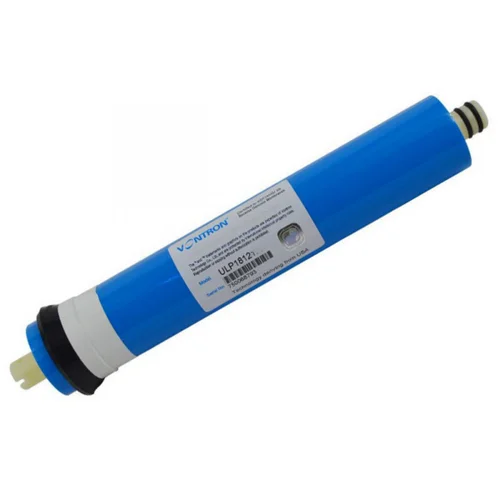 Membrane osmoseur haute performance 50 GPD - VONTRON - 190L/jour
