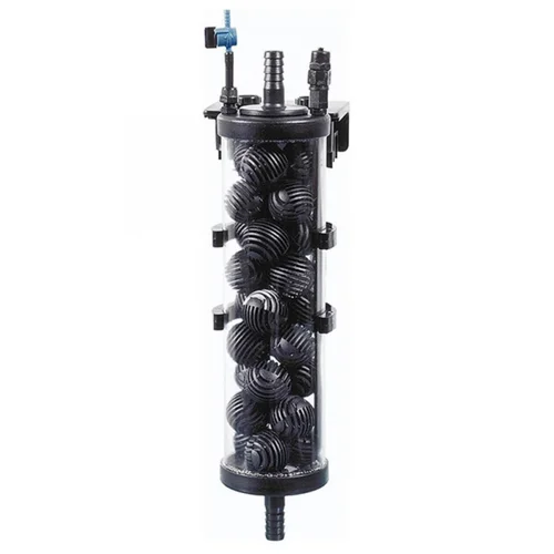 Réacteur de CO2 aquarium, capacité maximale 2000L, AQUA MEDIC Reactor 1000