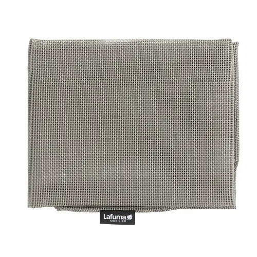 Toile Lafuma 62 cm couleur Terre pour Maxi transat Batyline