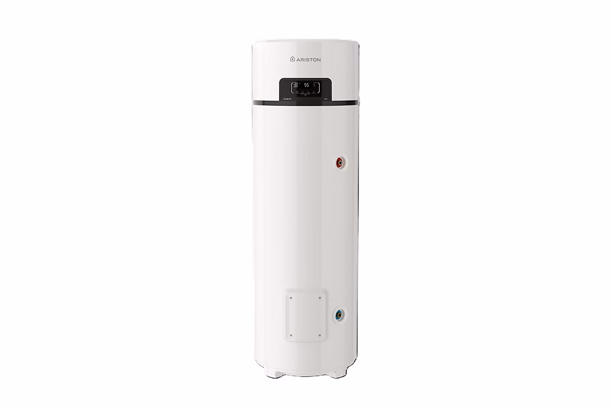 Chauffe-eau thermodynamique Ariston Nuos Fit s2 wifi 250L family – Réf. LXIYFVCSY1754743548
