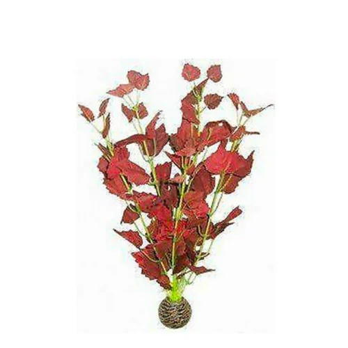 Plante artificielle aquarium ludwigia - facile d'entretien SUPERFISH - modèle Easy Plants