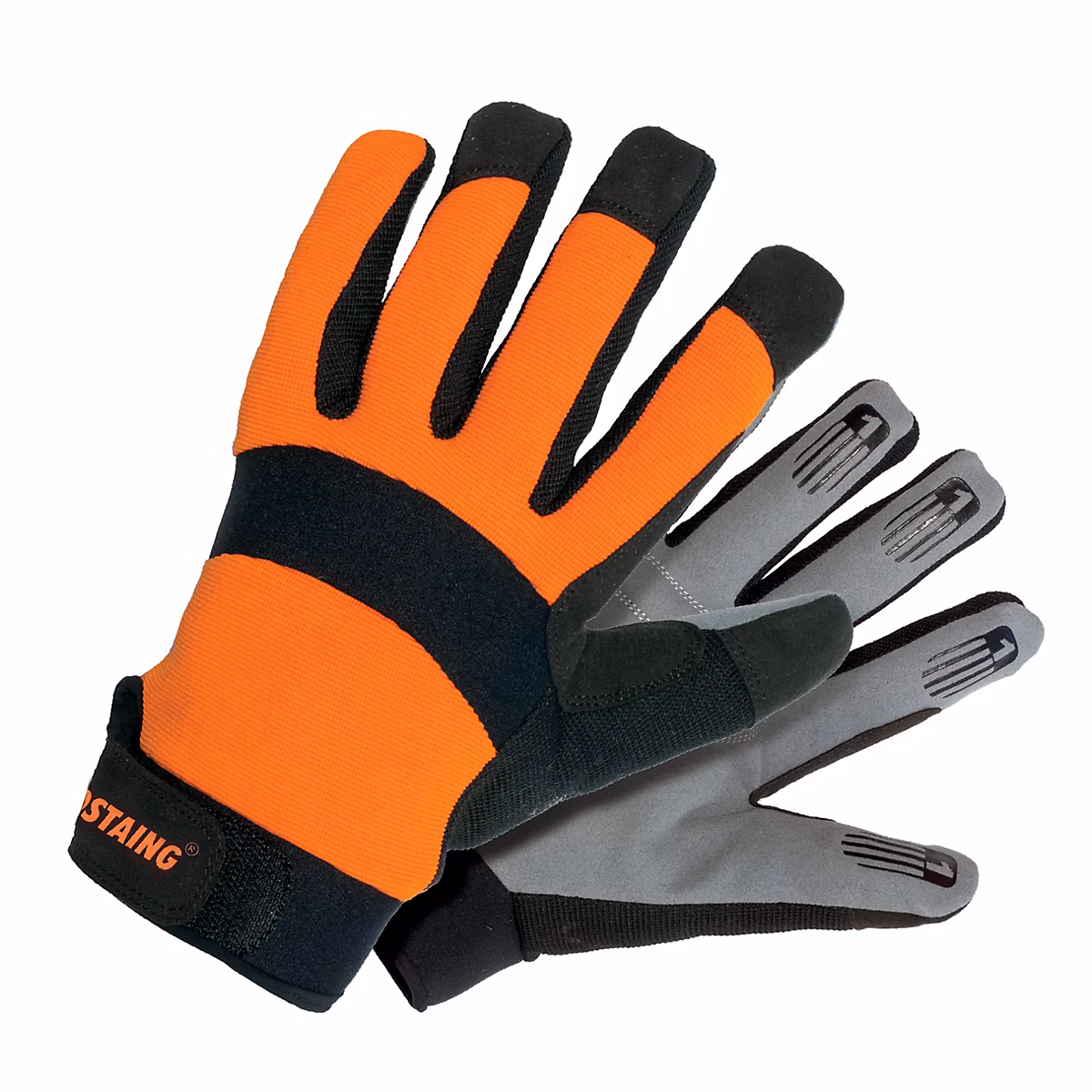 Gants de motoculture Optipro – Taille 9 (L)
