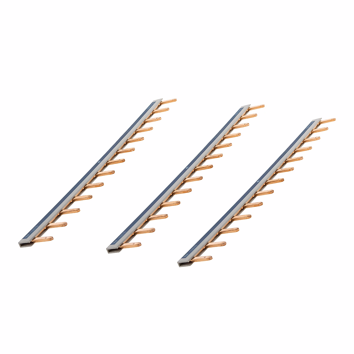 3 peignes raccordement universel 13 modules Zenitech – Réf. WLRHNZXDQ7592205557